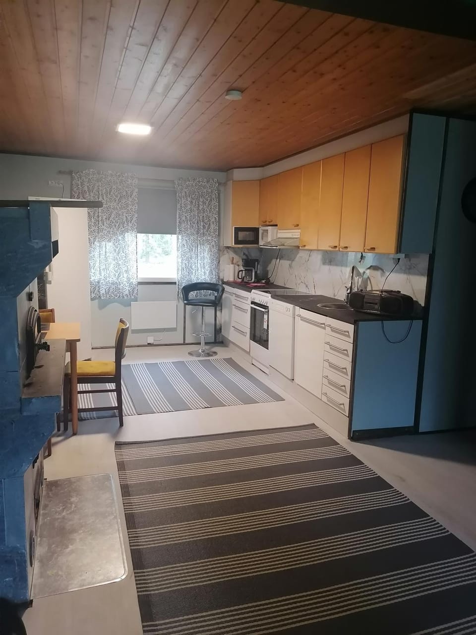 puominmutka Villa in Finland