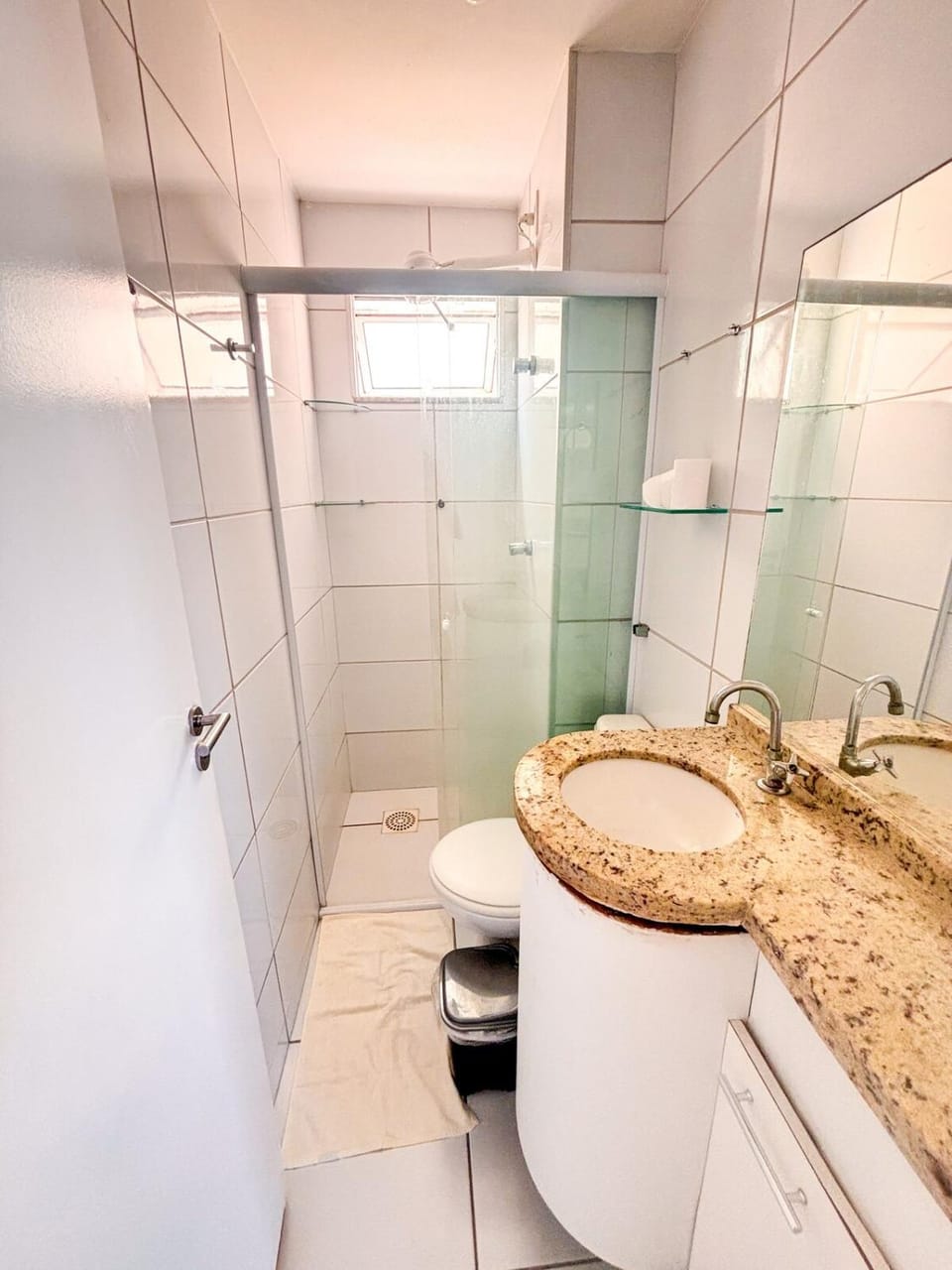 Fit Vivare Business Comfort 2 Quartos e 2 Banheiros Apartment in São Luís