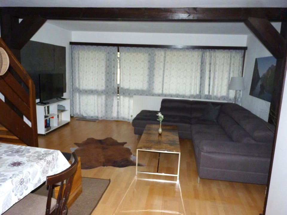Ferienpark Vorauf Ferienwohnung Knabenkraut 6 Apartment in Berchtesgadener Land