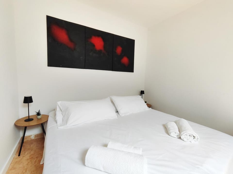 Habitación Moderna en Lugo Centro 3.2 Apartment in Lugo