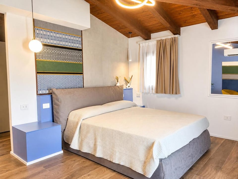 Astra - Exclusive Rooms Bed and Breakfast in Castelsardo