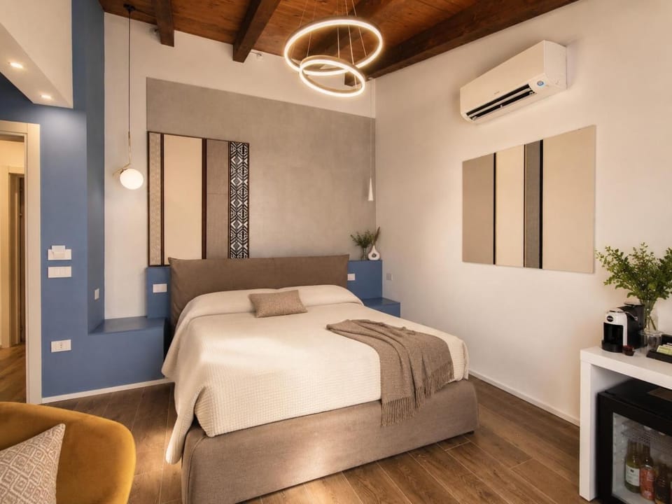 Astra - Exclusive Rooms Bed and Breakfast in Castelsardo