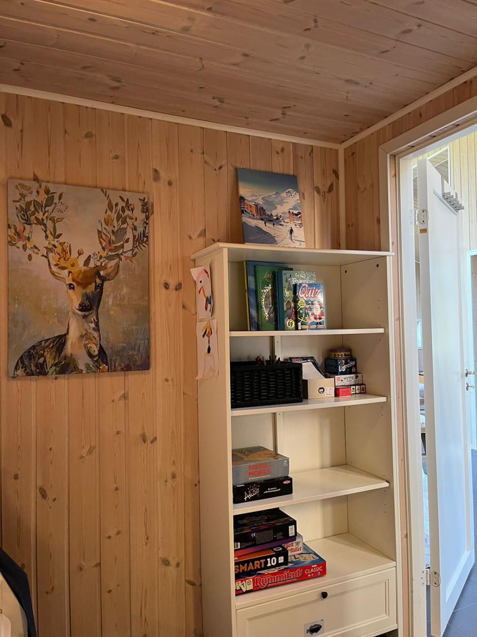 Exclusive Designer Cabin - Panoramic Mountain View Cabin in Vestland