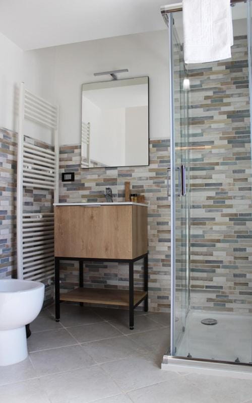 La Locanda da Vittorio Bed and Breakfast in Abruzzo