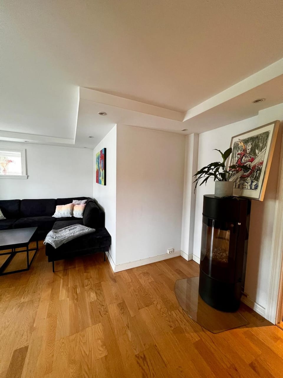 Nice, Modern & Central Apartment Apartment in Bergen