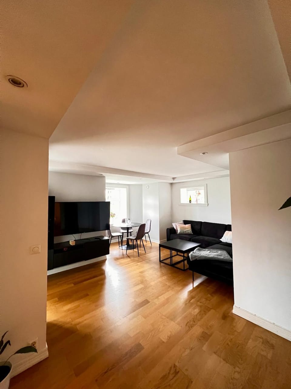 Nice, Modern & Central Apartment Apartment in Bergen