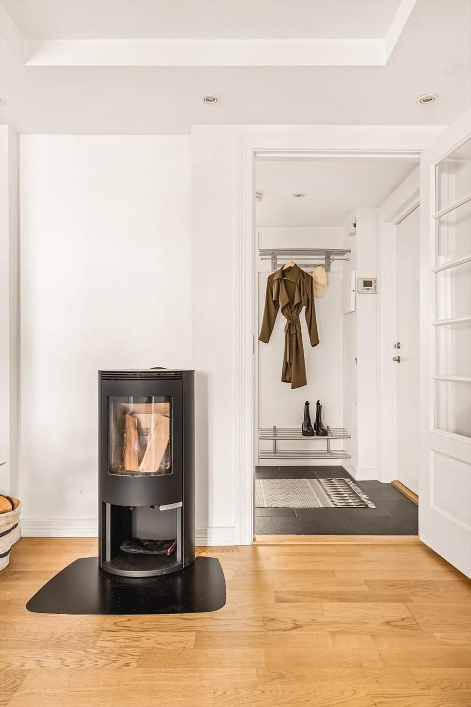 Nice, Modern & Central Apartment Apartment in Bergen