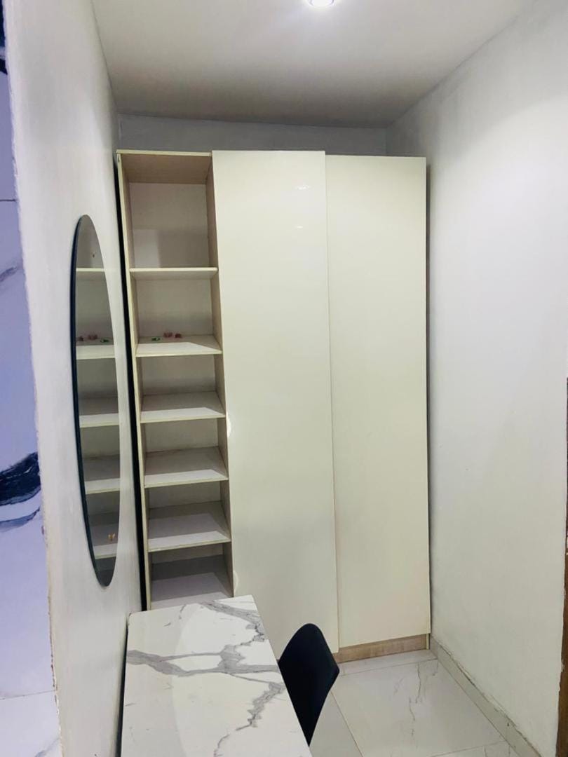Double Homes Apartment in Lagos
