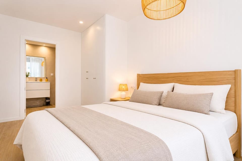 3BR Marina Real Denia - Terrace, Pool & Garage Apartment in Dénia