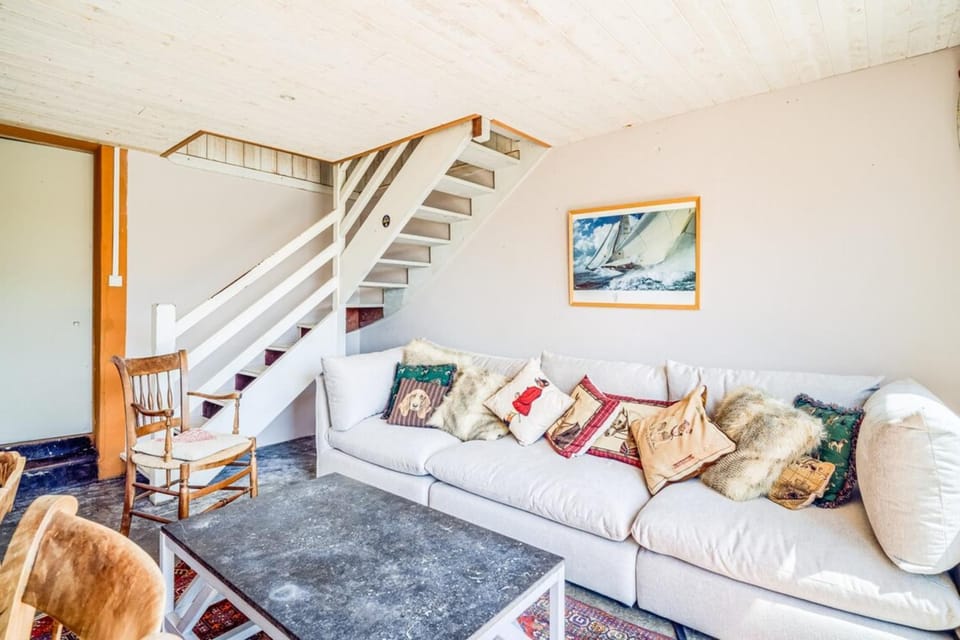 Gîte Privé au bord de la Rivière de Crac'h House in Carnac