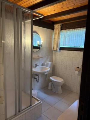 Ferienpark Vorauf Ferienwohnung Typ C/Salzburg Zirbelweg 9b Apartment in Berchtesgadener Land