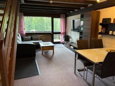 Ferienpark Vorauf Ferienwohnung Typ C/Salzburg Zirbelweg 9b Apartment in Berchtesgadener Land
