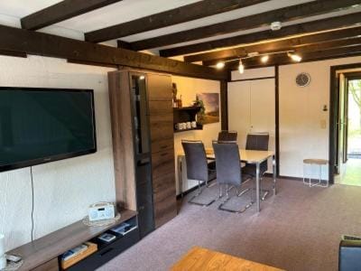 Ferienpark Vorauf Ferienwohnung Typ C/Salzburg Zirbelweg 9b Apartment in Berchtesgadener Land