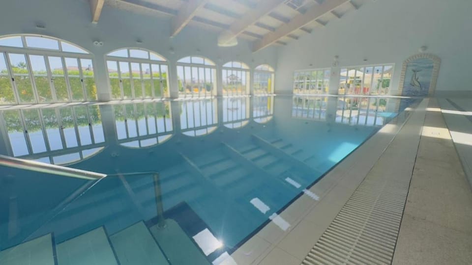 Oasis Parque Country Club T2 BY SWEET HOME Apartment in Portimao