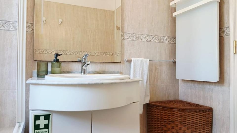 Oasis Parque Country Club T2 BY SWEET HOME Apartment in Portimao