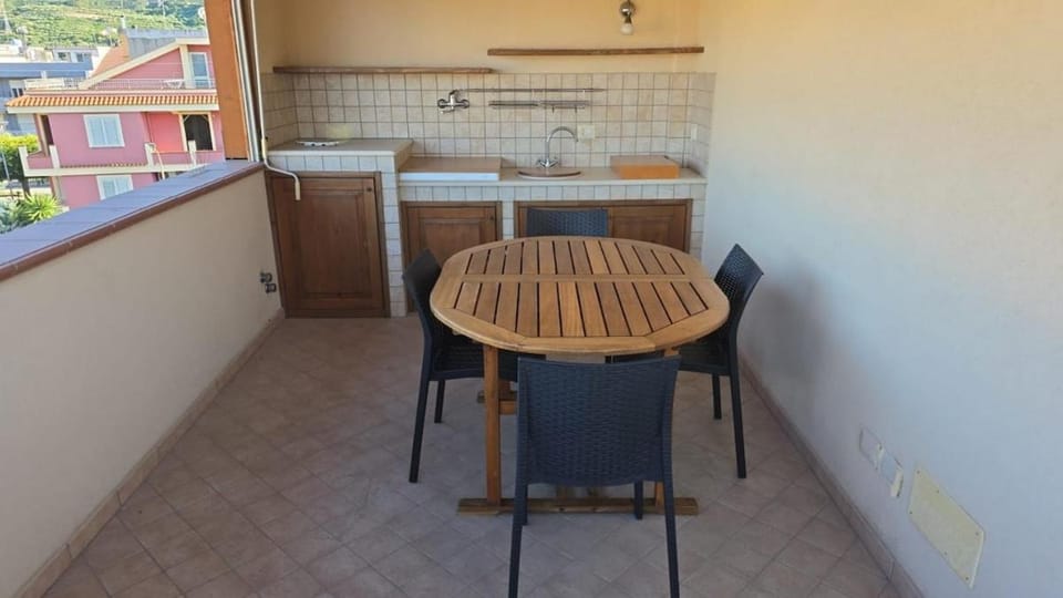 Apema House Apartment in Sicily