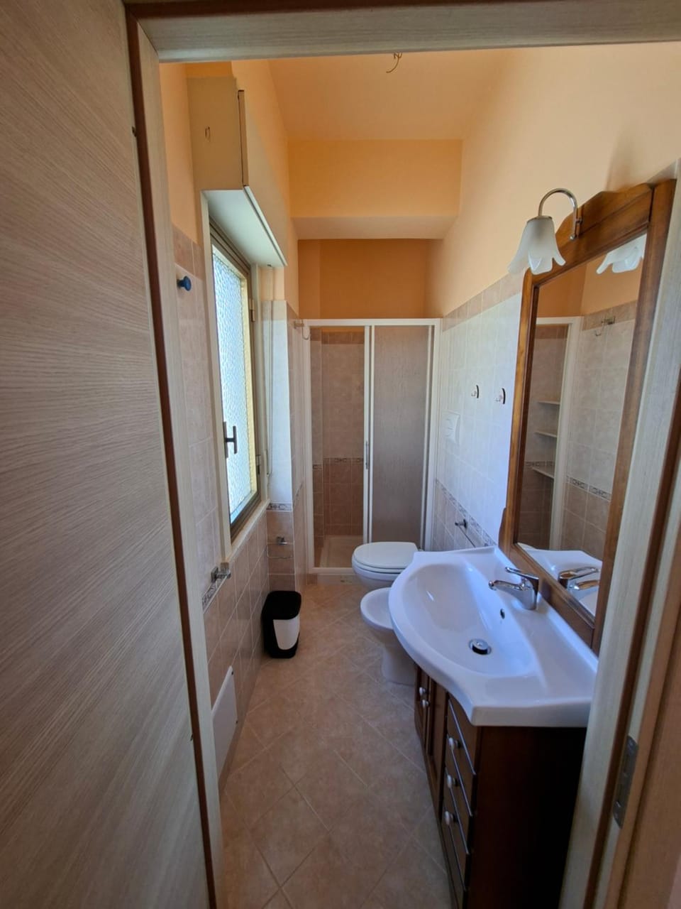 Apema House Apartment in Sicily