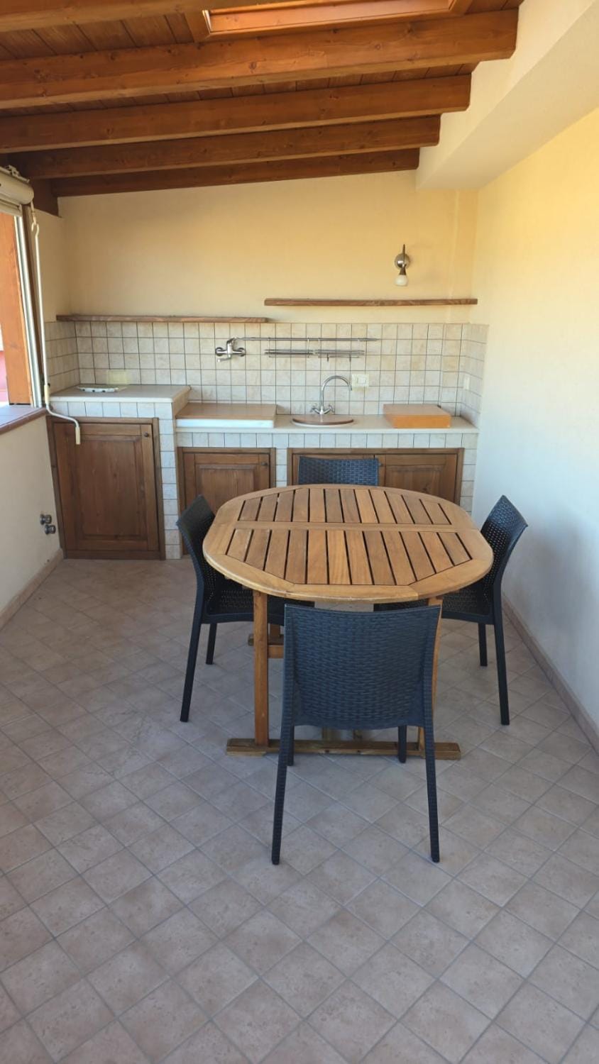 Apema House Apartment in Sicily