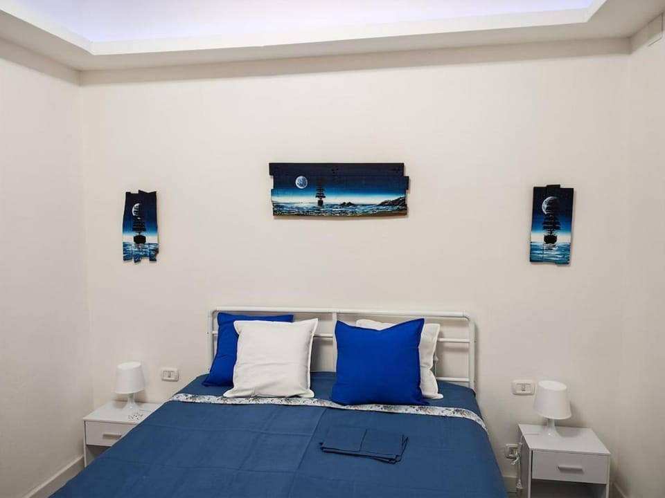 Il Rifugio del Golfo Apartment in La Spezia