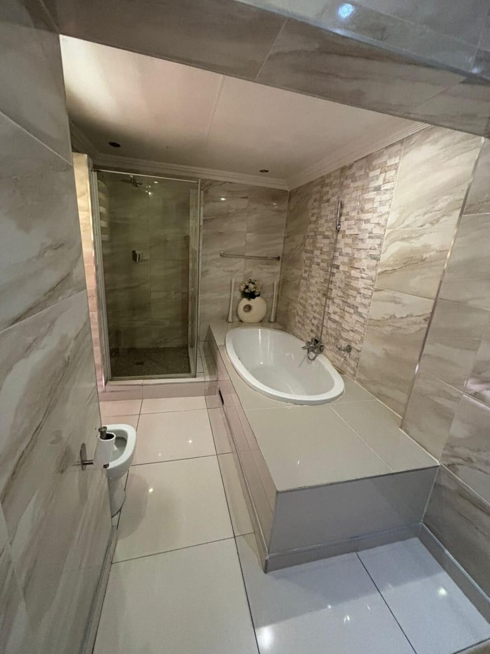 Montis Villa Apartment in Gauteng