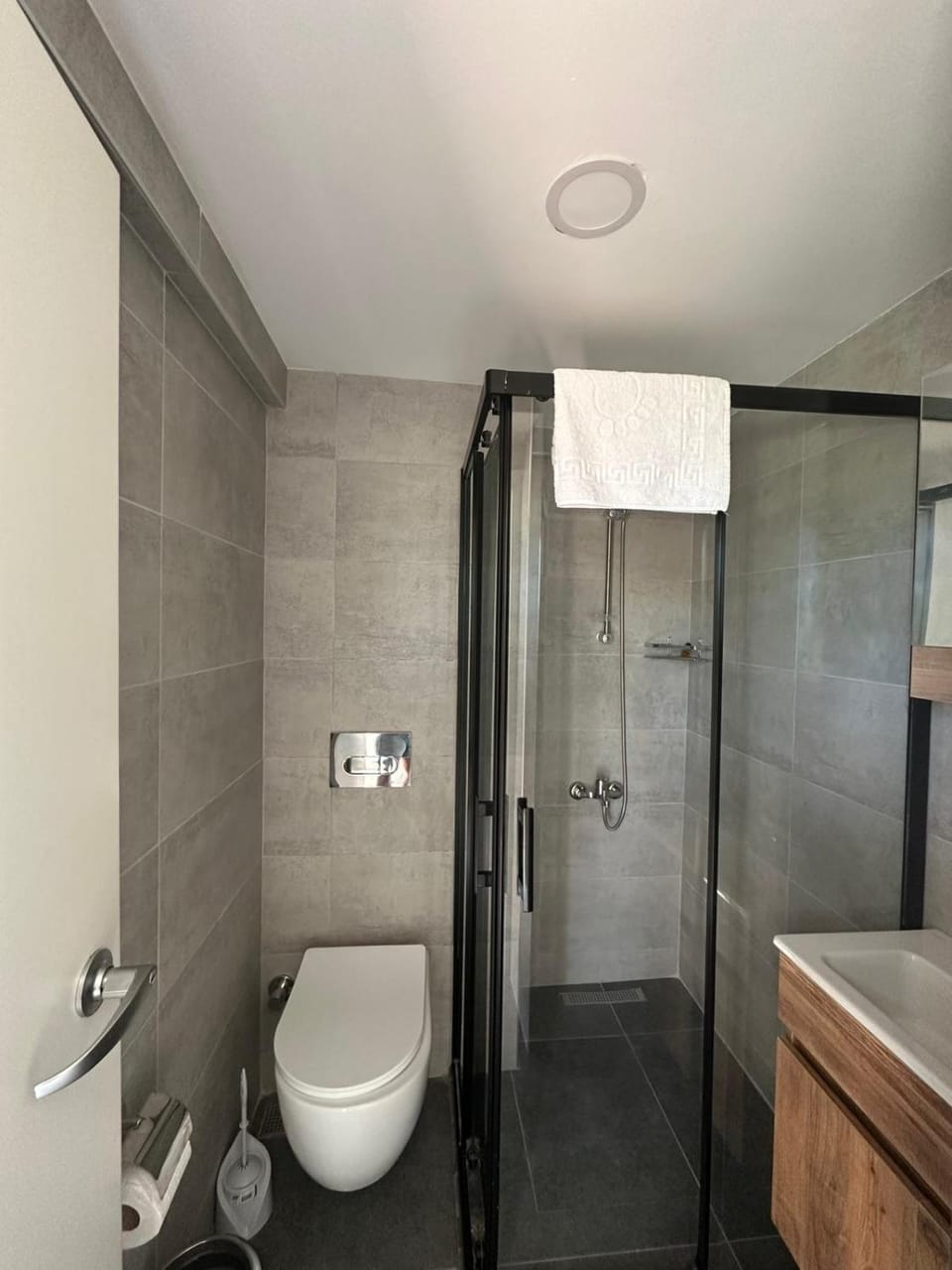 Uraz Hotel Hotel in Antalya Province