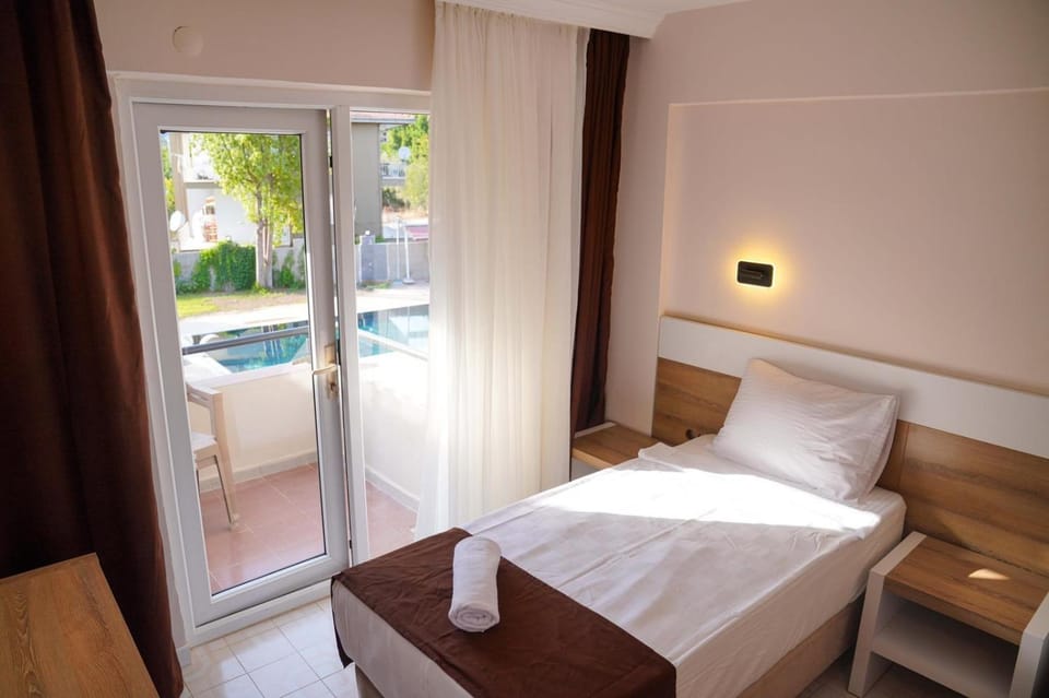 Uraz Hotel Hotel in Antalya Province