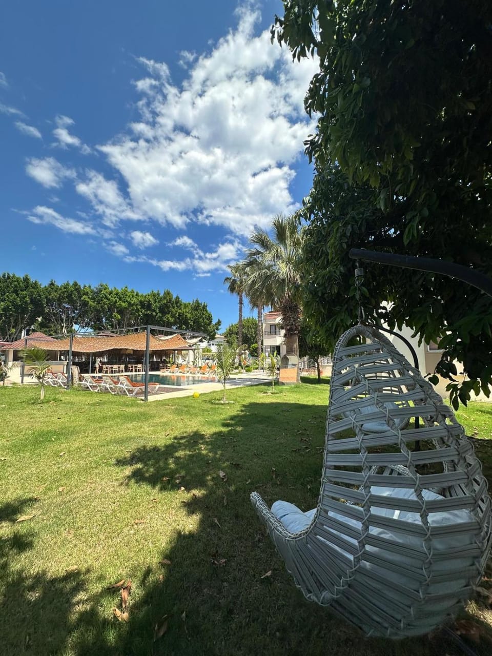 Uraz Hotel Hotel in Antalya Province