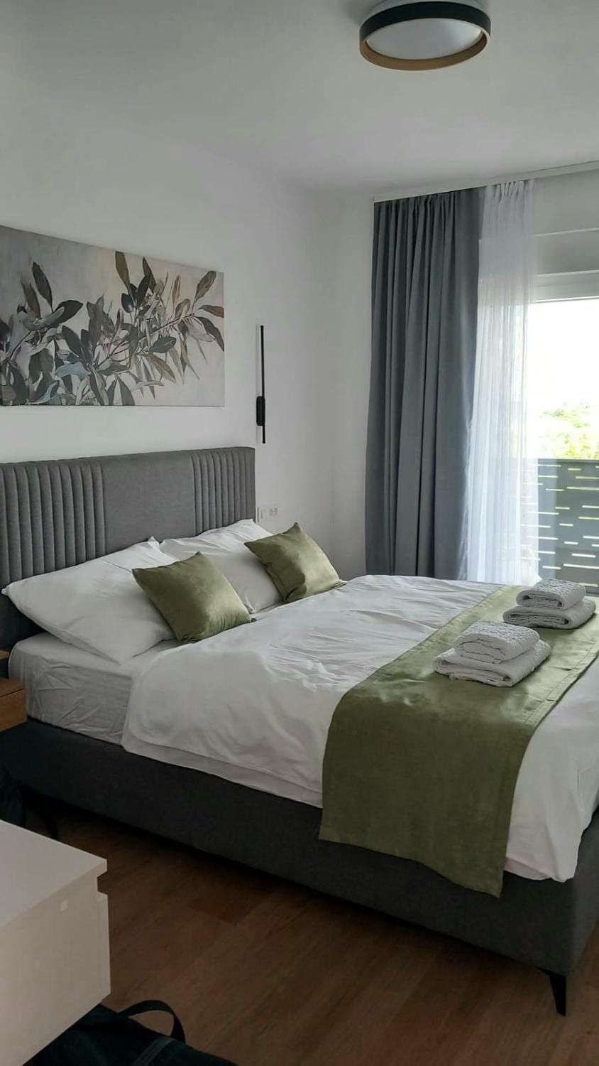 Rosmari holiday home House in Zadar