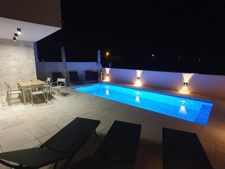 Rosmari holiday home House in Zadar