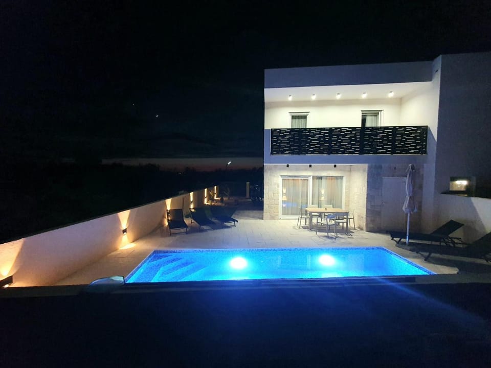 Rosmari holiday home House in Zadar