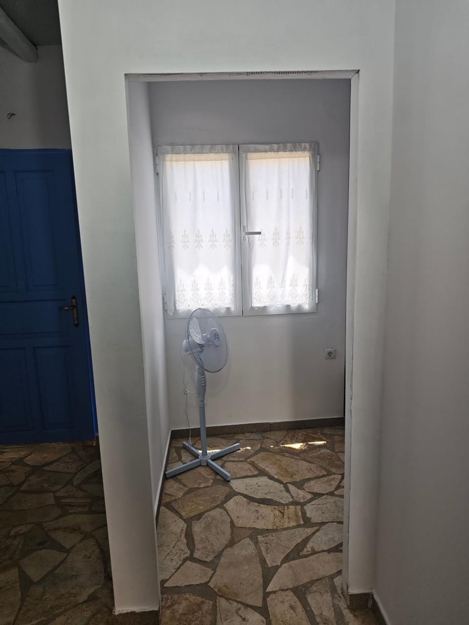 Kastri 2 Apartment in Islands