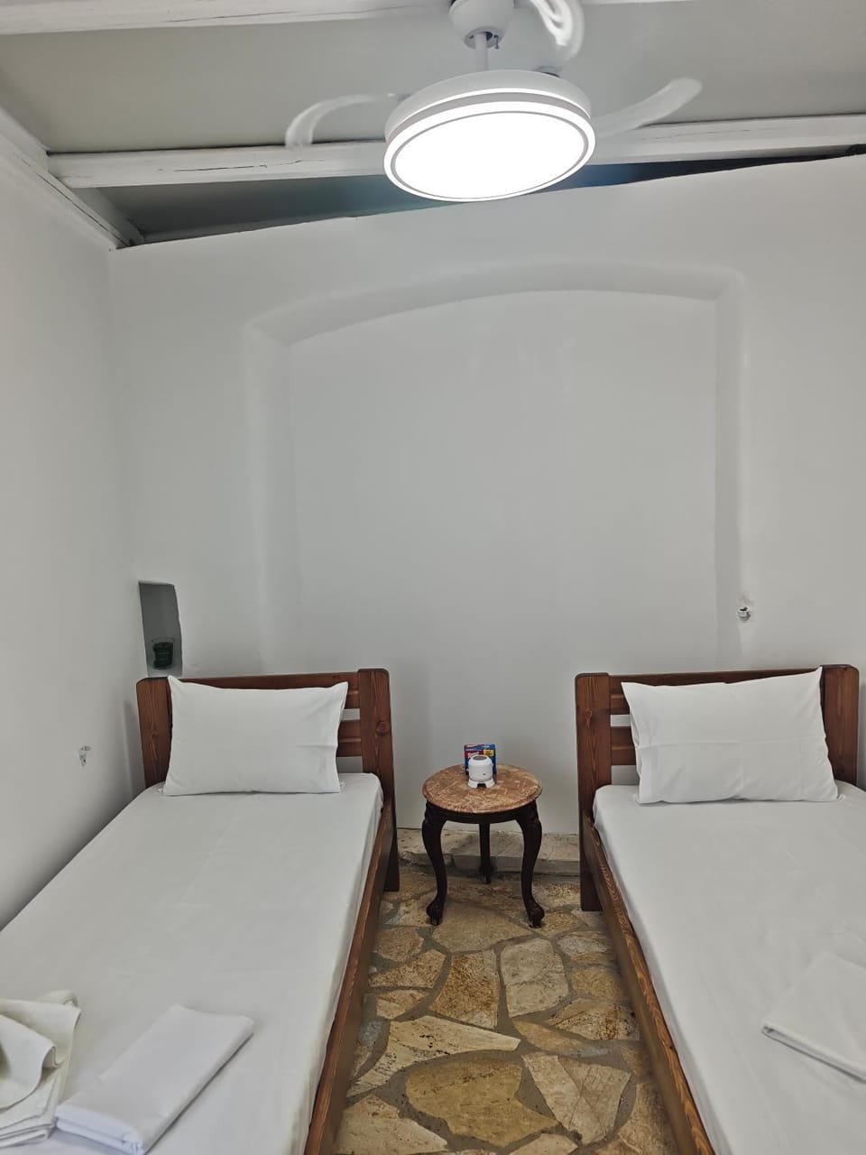 Kastri 2 Apartment in Islands