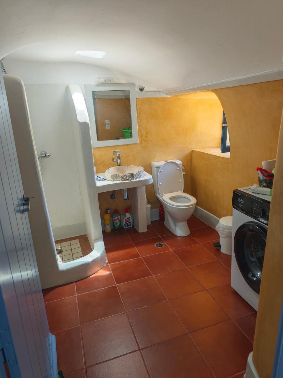Kastri 2 Apartment in Islands