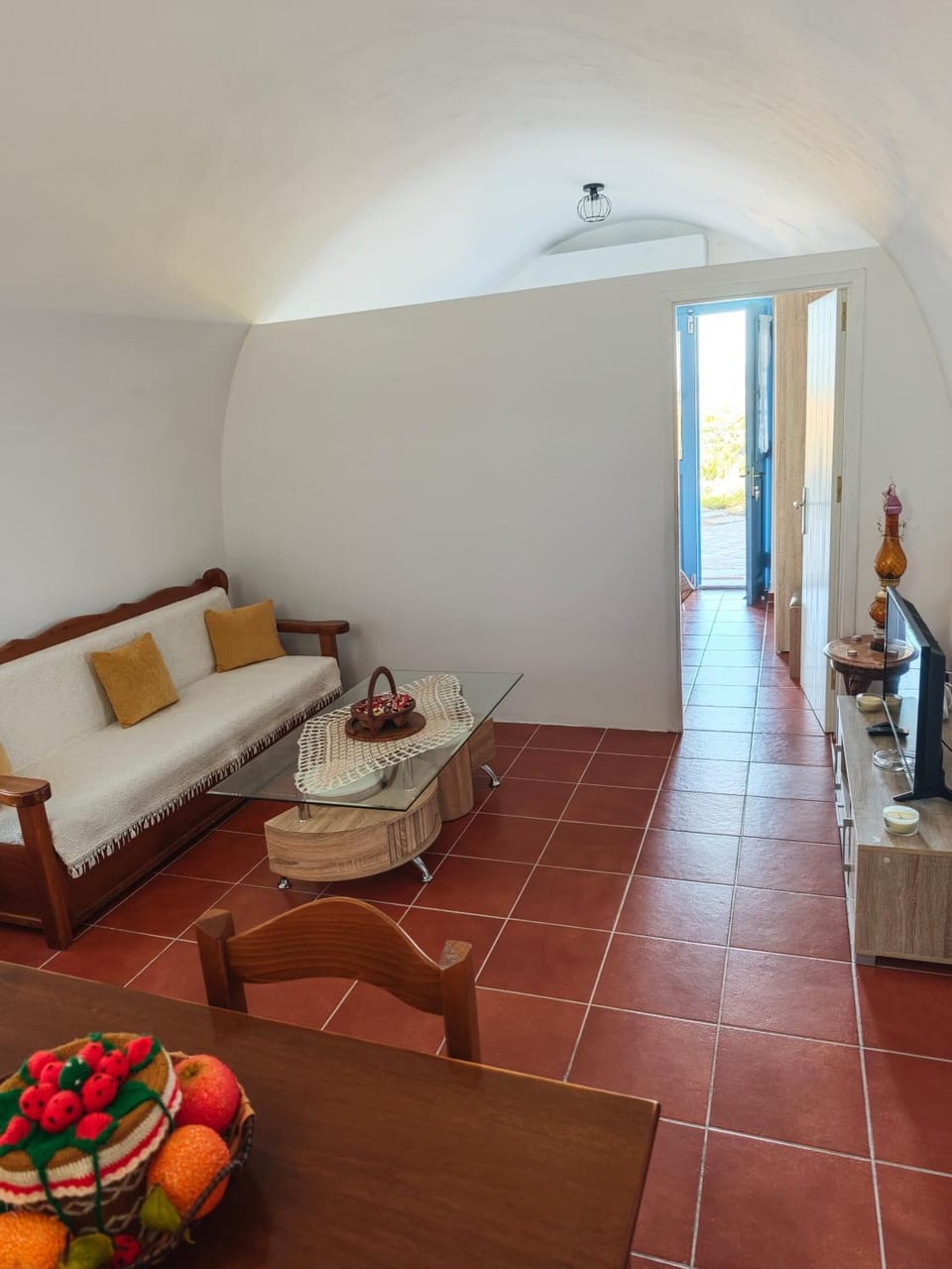 Kastri 2 Apartment in Islands