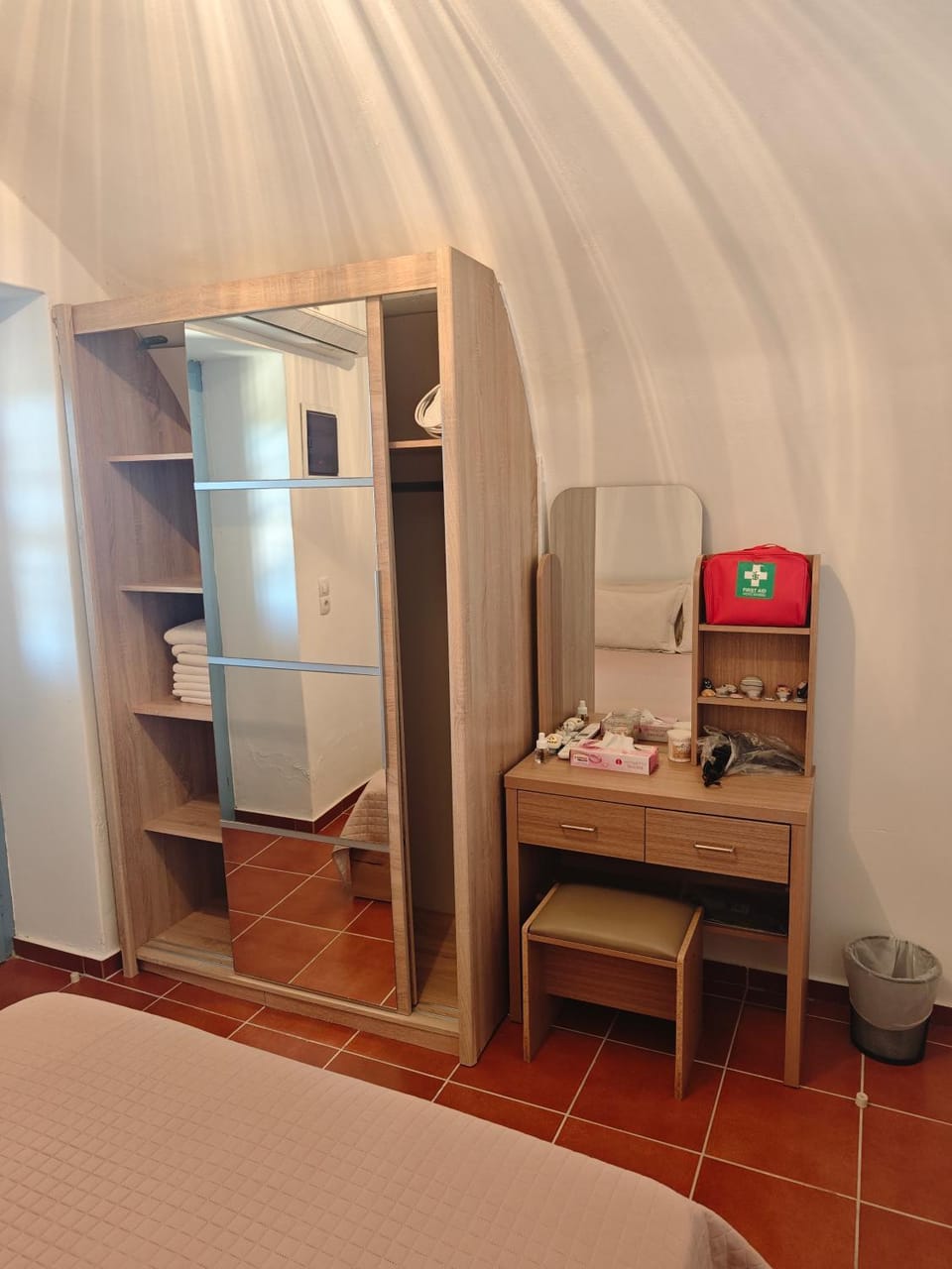 Kastri 2 Apartment in Islands