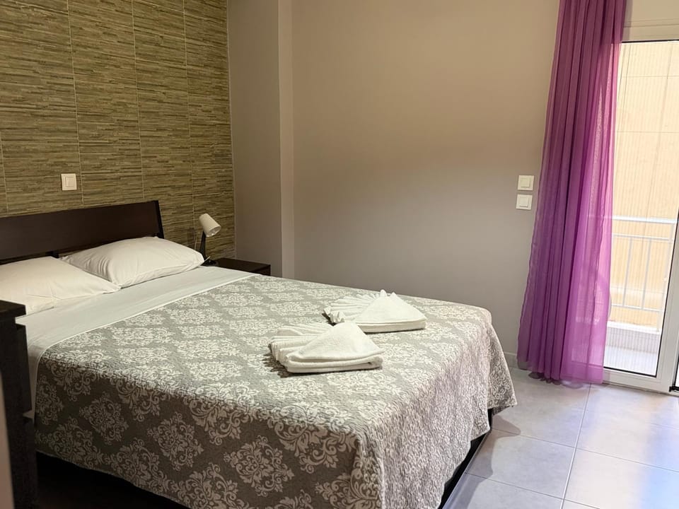 Piraeus Comfort Suites Apartment in Pireas