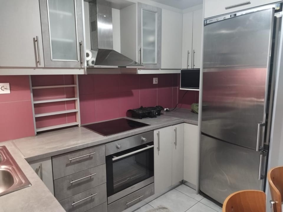 Piraeus Comfort Suites Apartment in Pireas