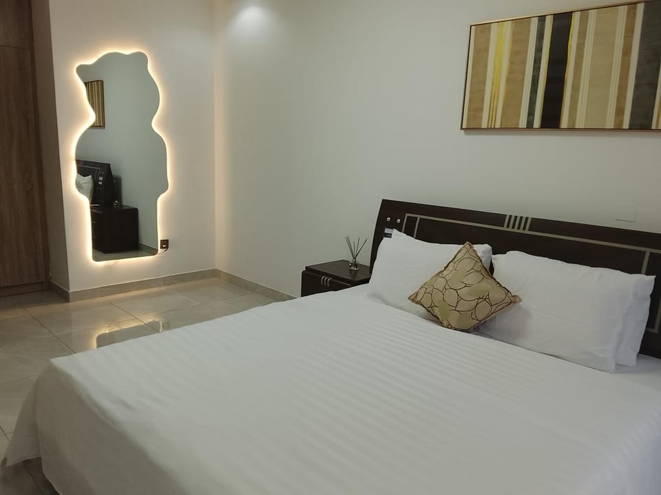 27 Riverside Apartment Banana Road Ikoyi Apartment in Lagos
