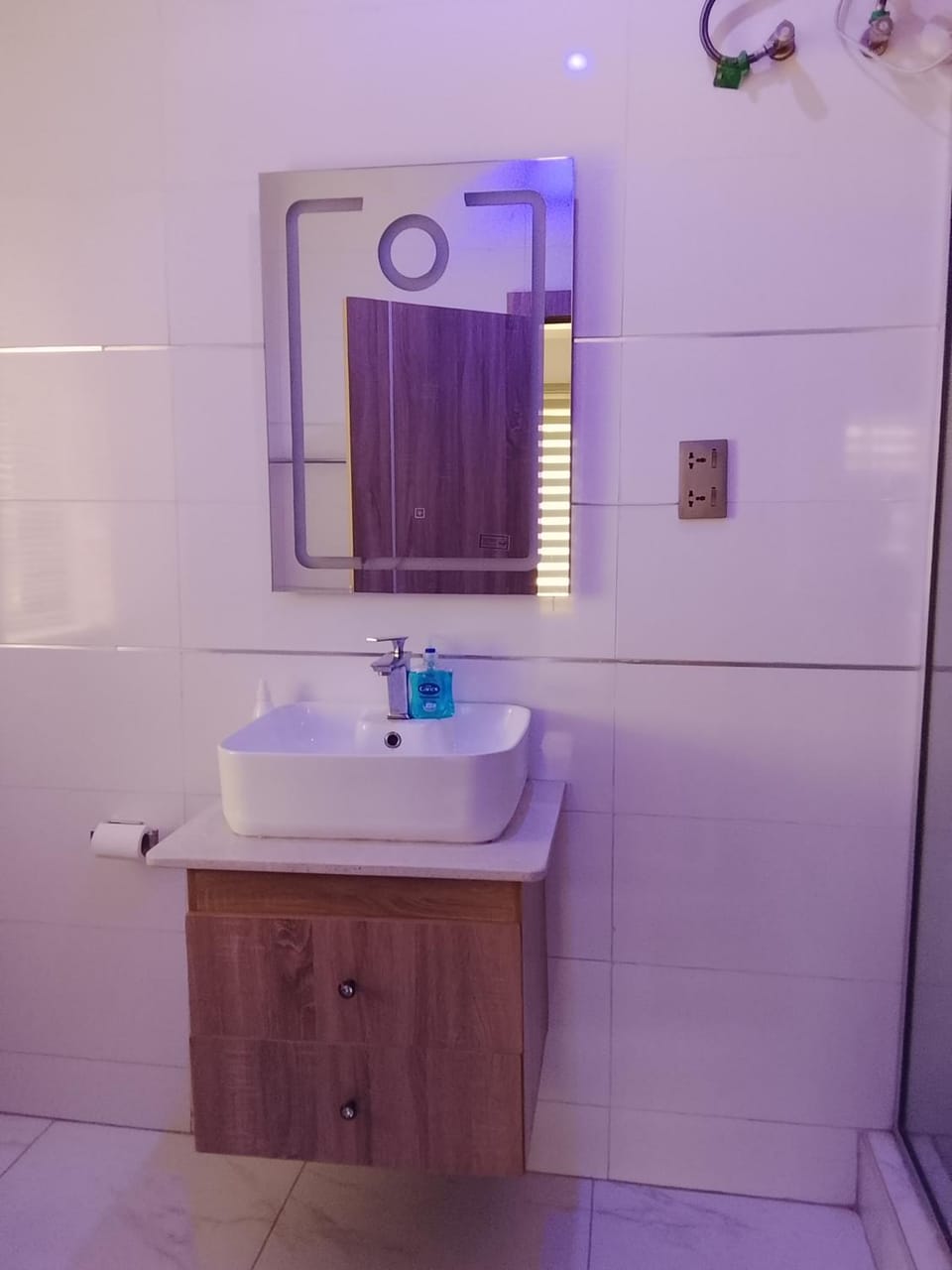 27 Riverside Apartment Banana Road Ikoyi Apartment in Lagos