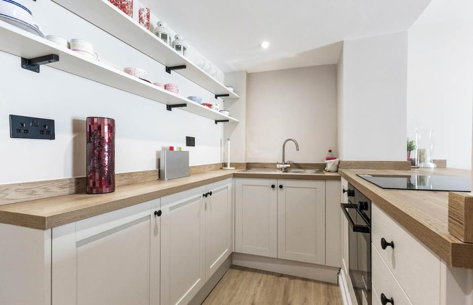 Chic City Apartment Apartment in Wakefield
