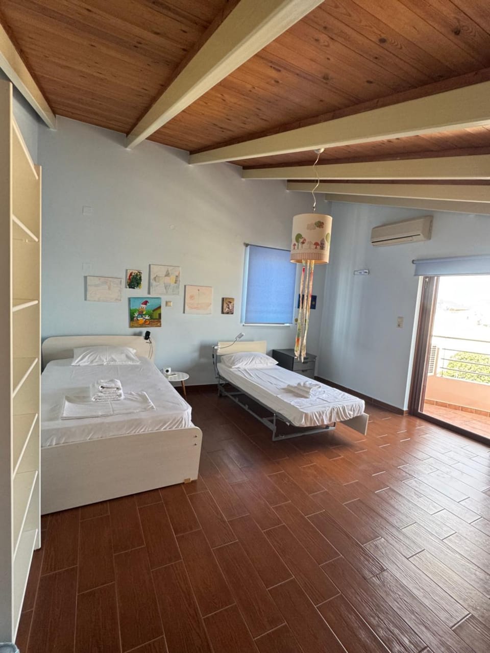 Apartment in the city center of Chania Apartment in Chania