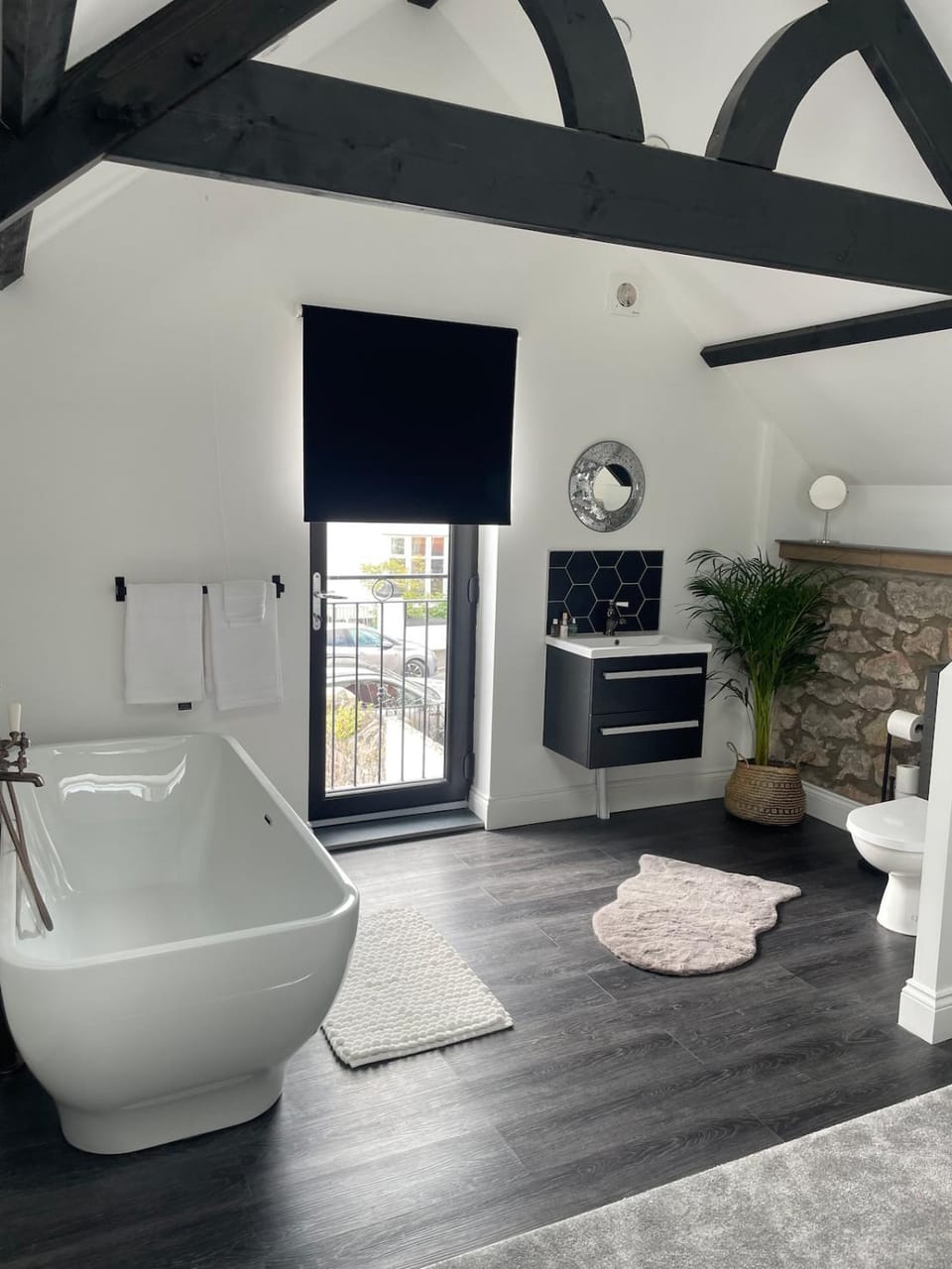 The Cottage House in Porthcawl
