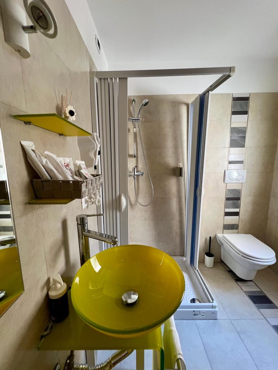 B&B Camagna Bed and Breakfast in Reggio Calabria