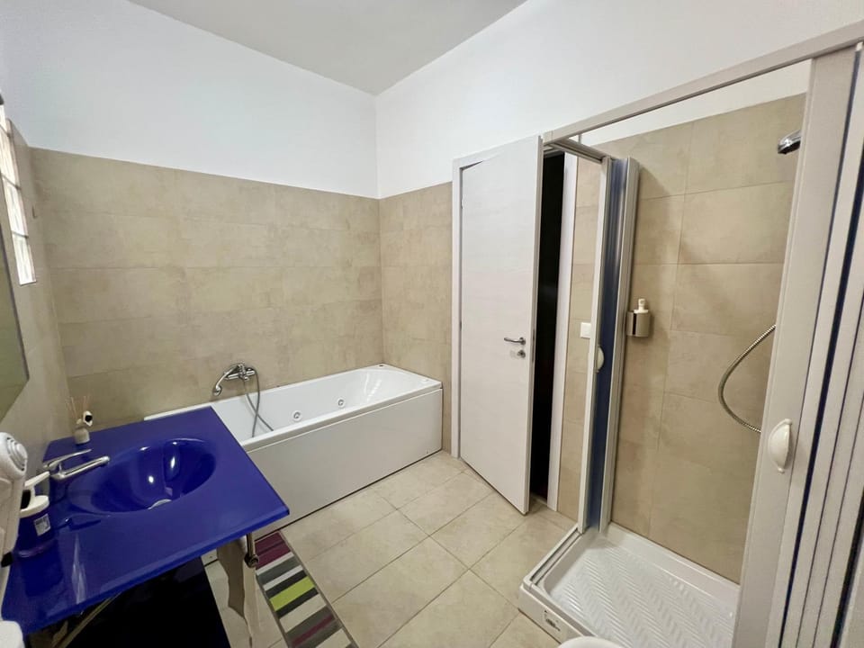 B&B Camagna Bed and Breakfast in Reggio Calabria