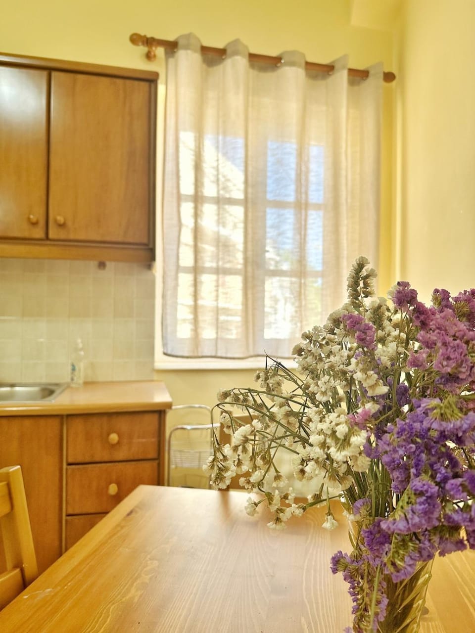 Prince of Aegean - Minimalist haven Apartment in Decentralized Administration of the Aegean
