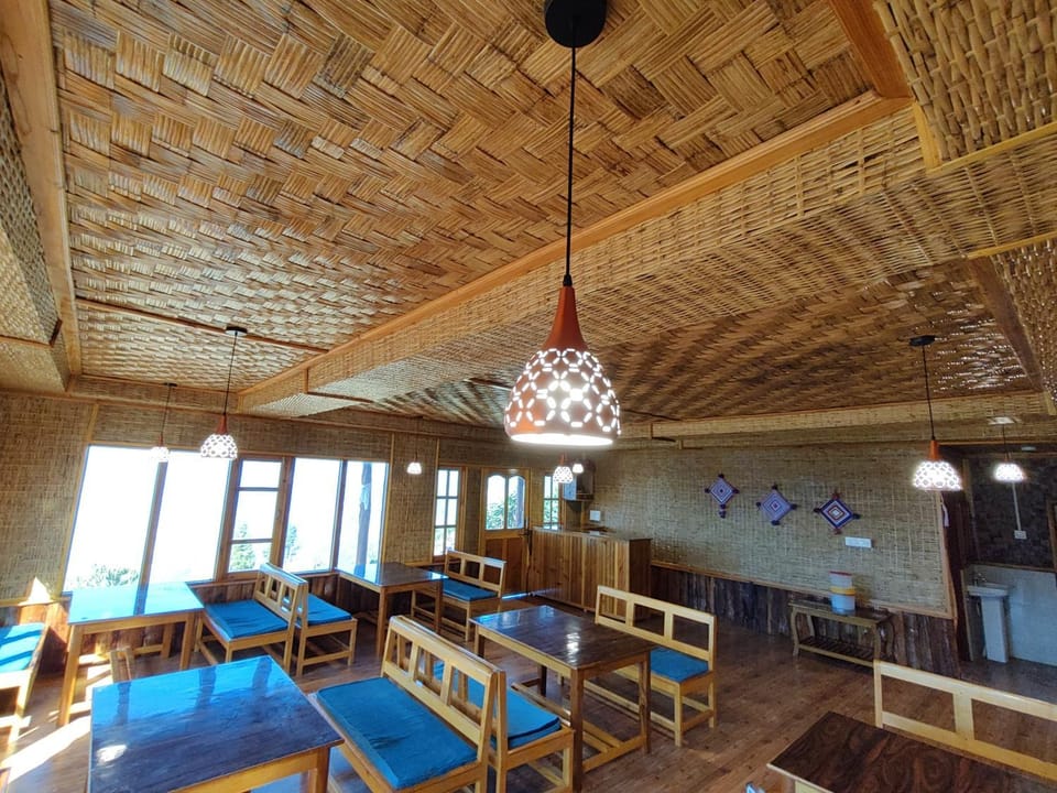 Taray Heem Homestay Vacation rental in India