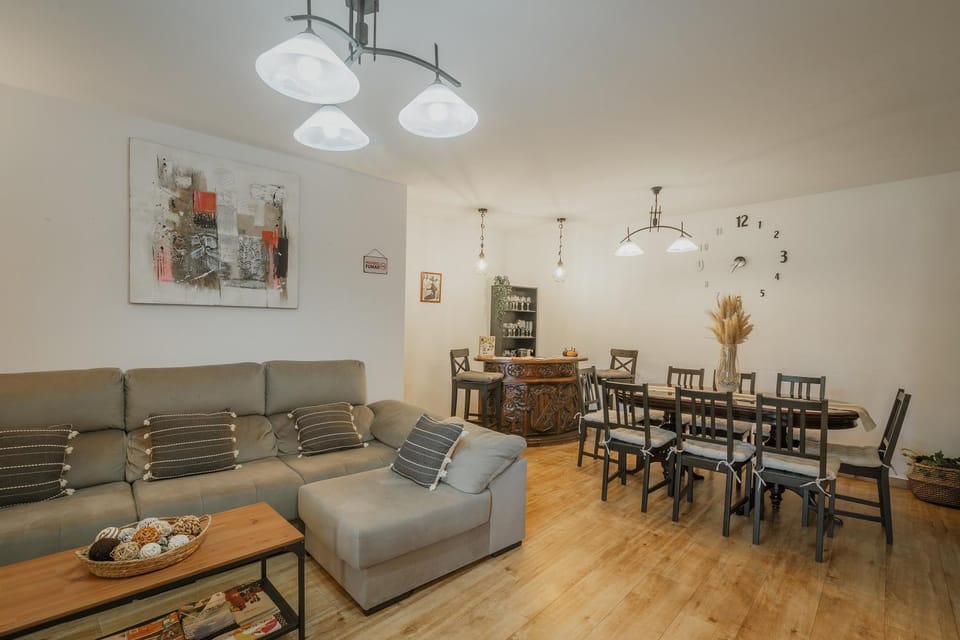 La Real Herrería Country House in Castile and León