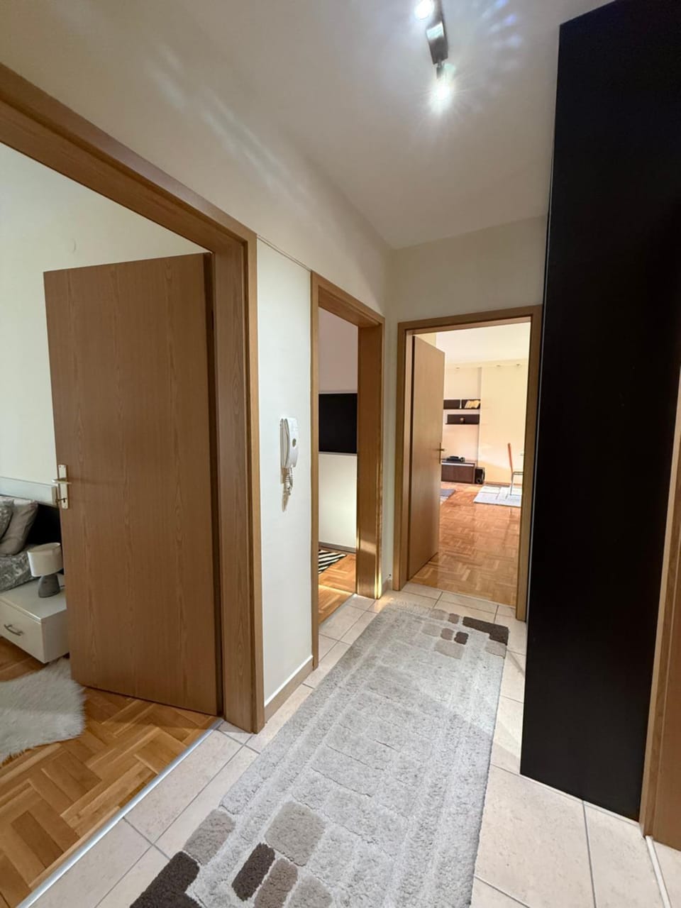 Cosy Apartment in Center Apartment in Skopje