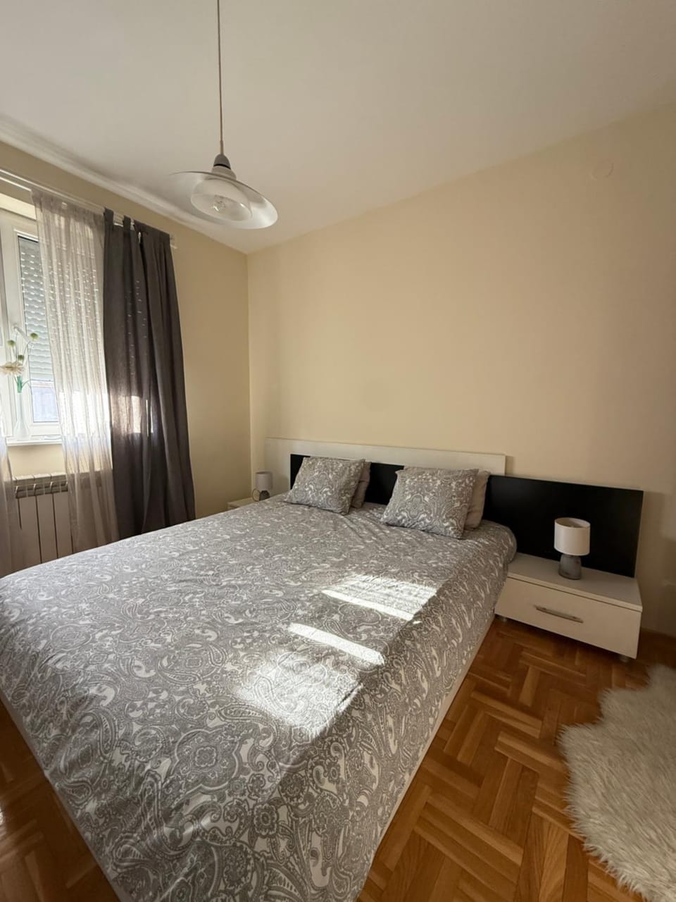 Cosy Apartment in Center Apartment in Skopje