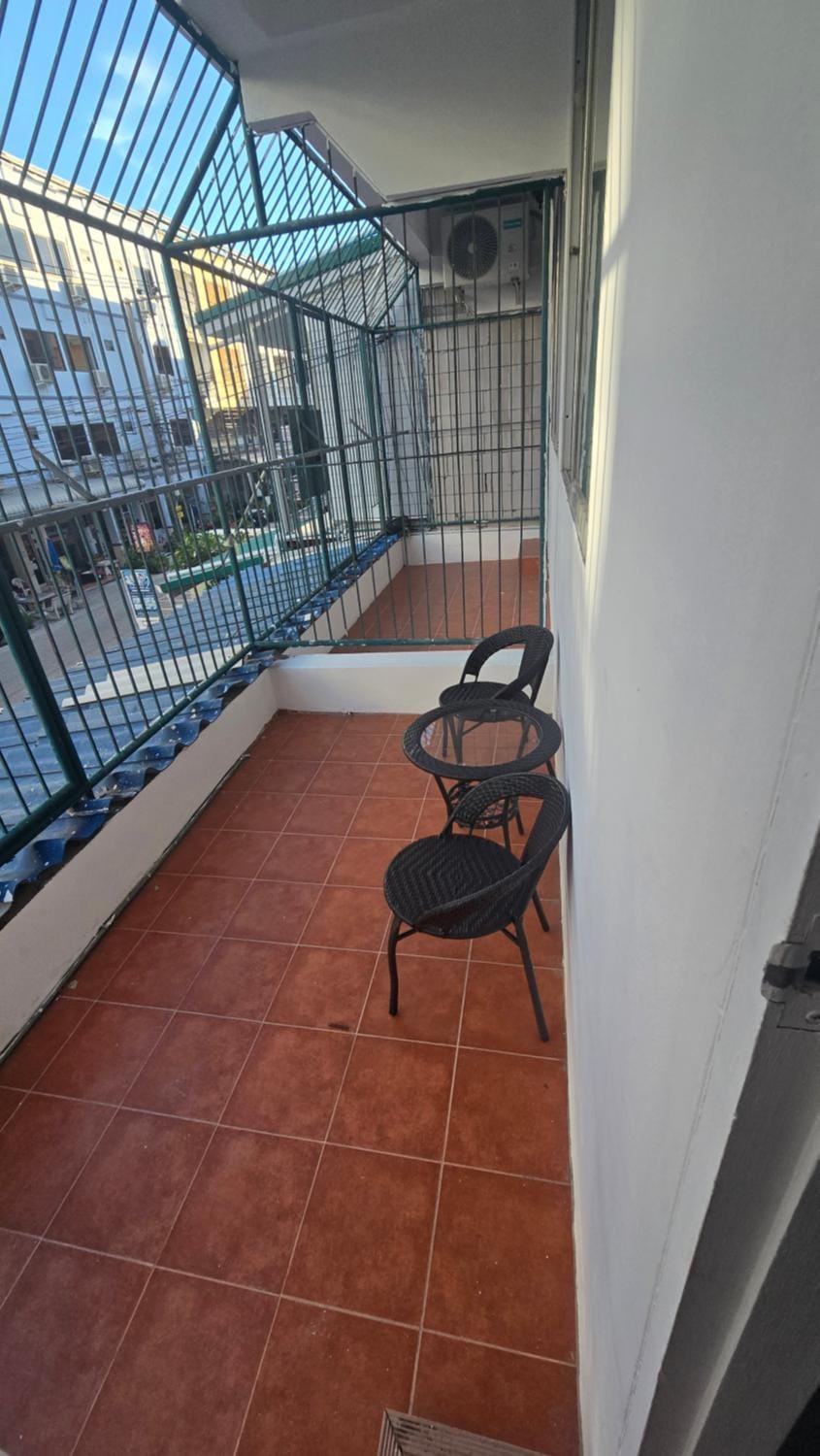 Dara Guest House Apartment in Pattaya City